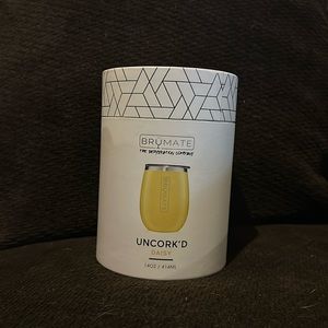 Brumate yellow daisy cup